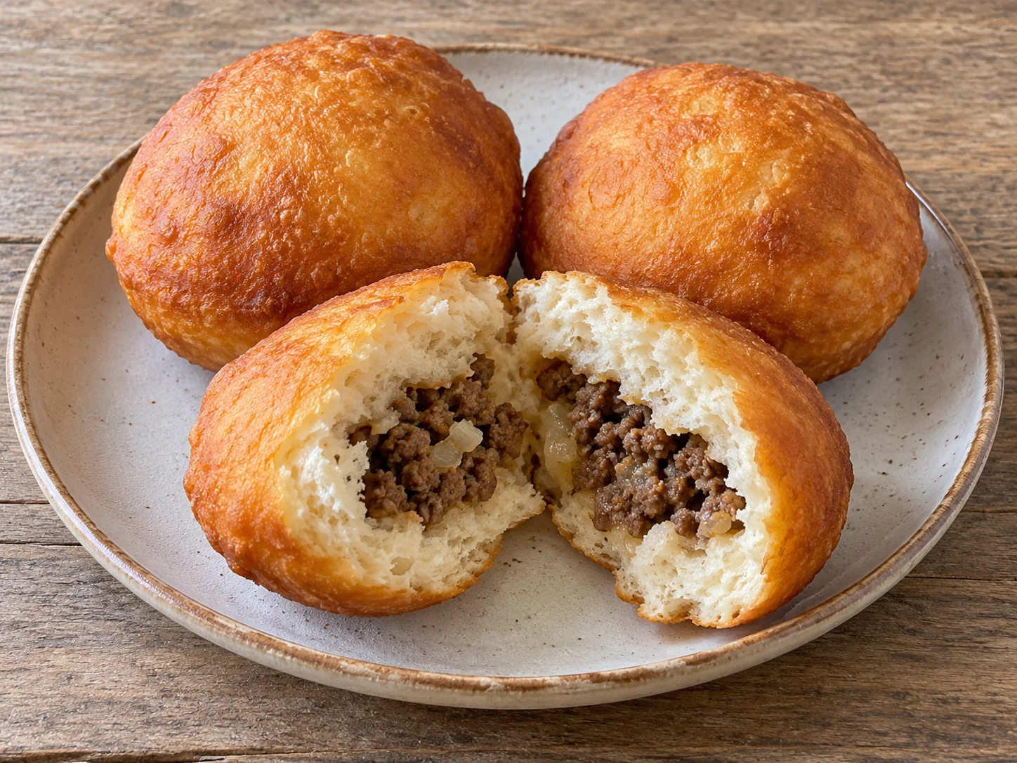 Vetkoek