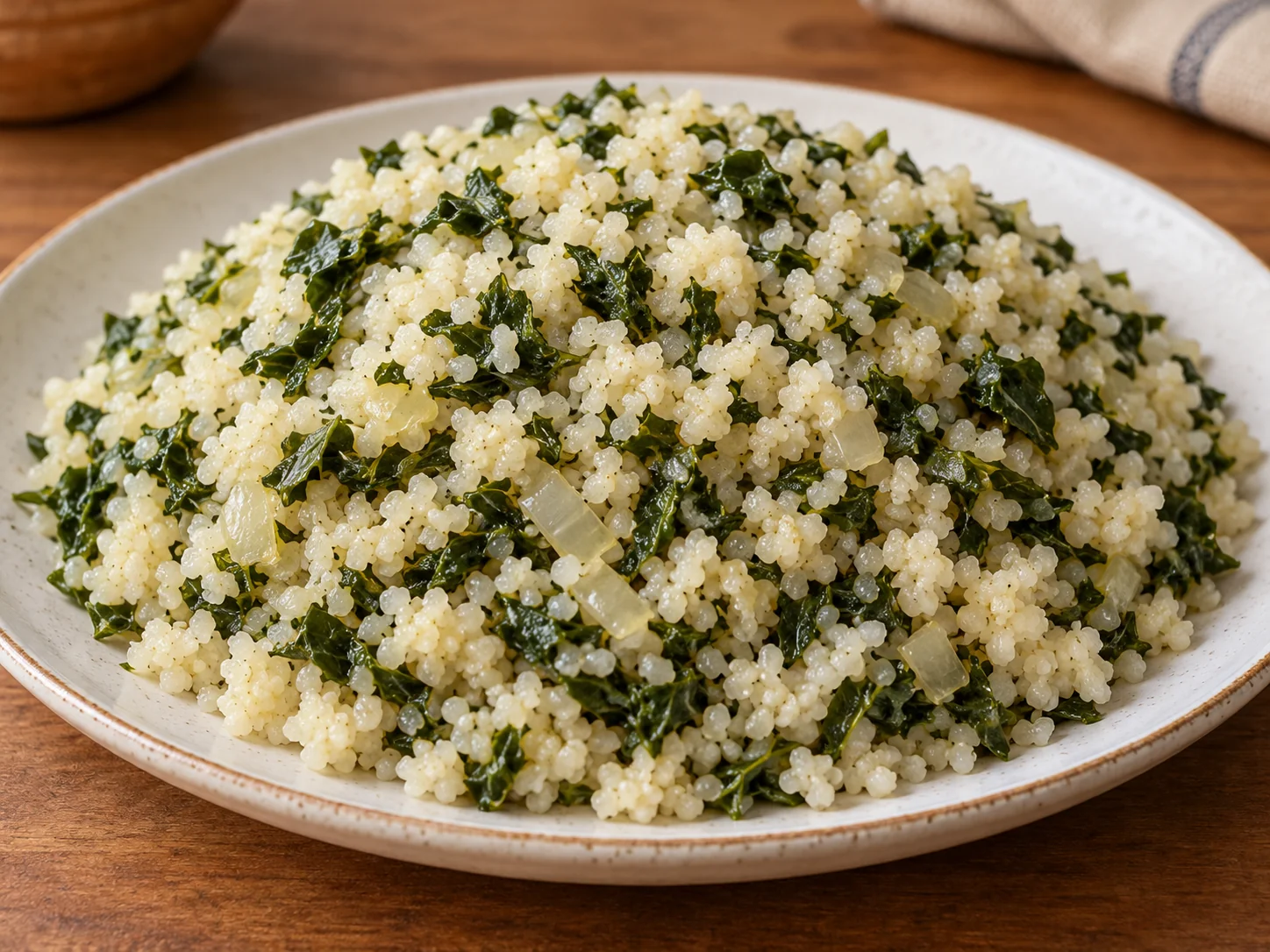Dambou de riz