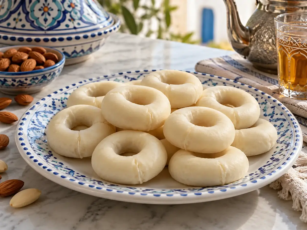 Kaak warka