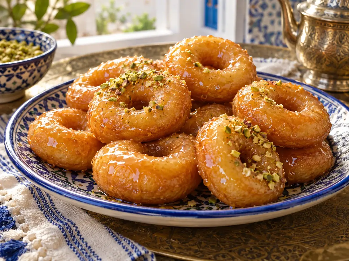 Yo-yo tunisien