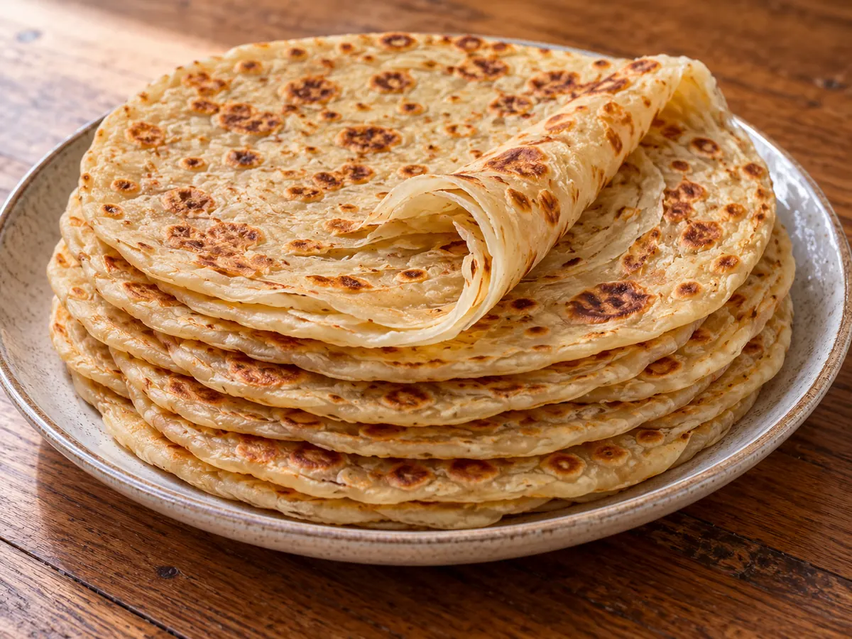 Chapati