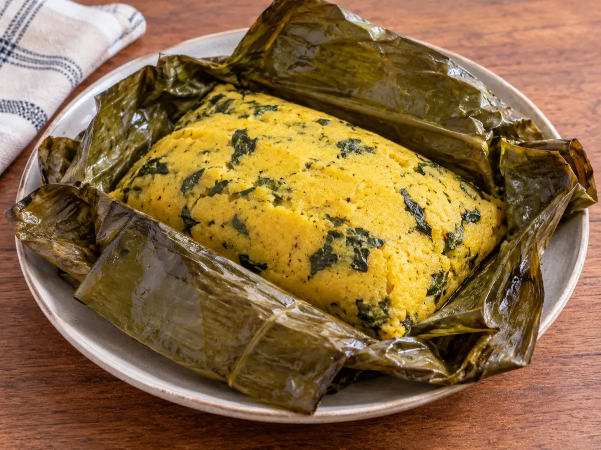Koki de maïs