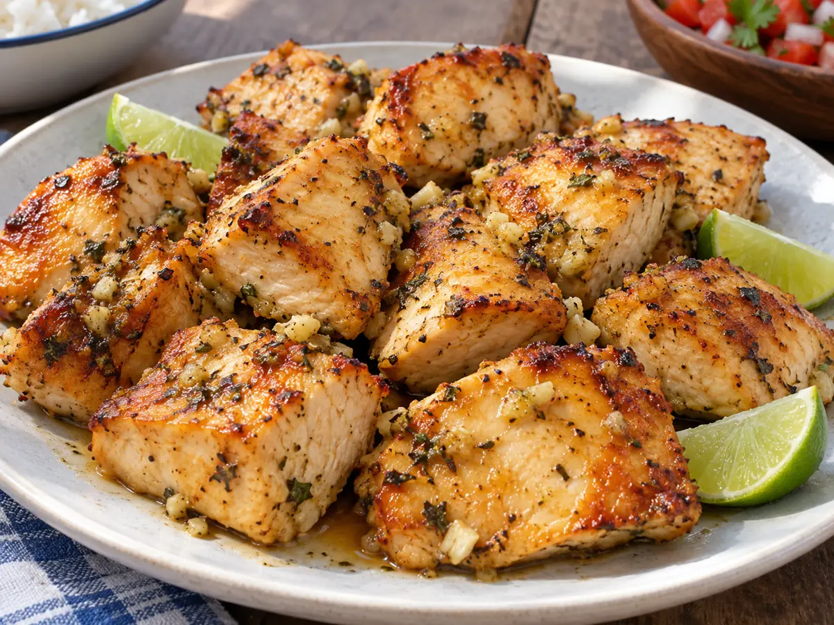 Frango Assado