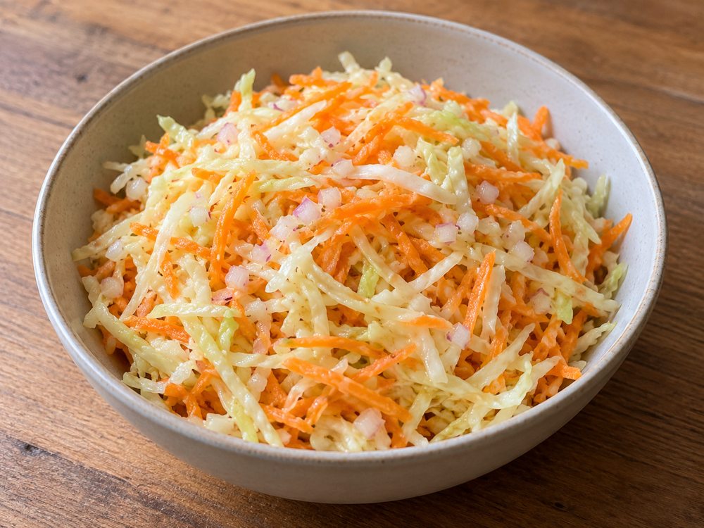 Salade de chou