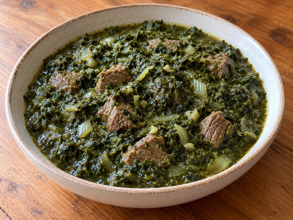 Mouloukhié