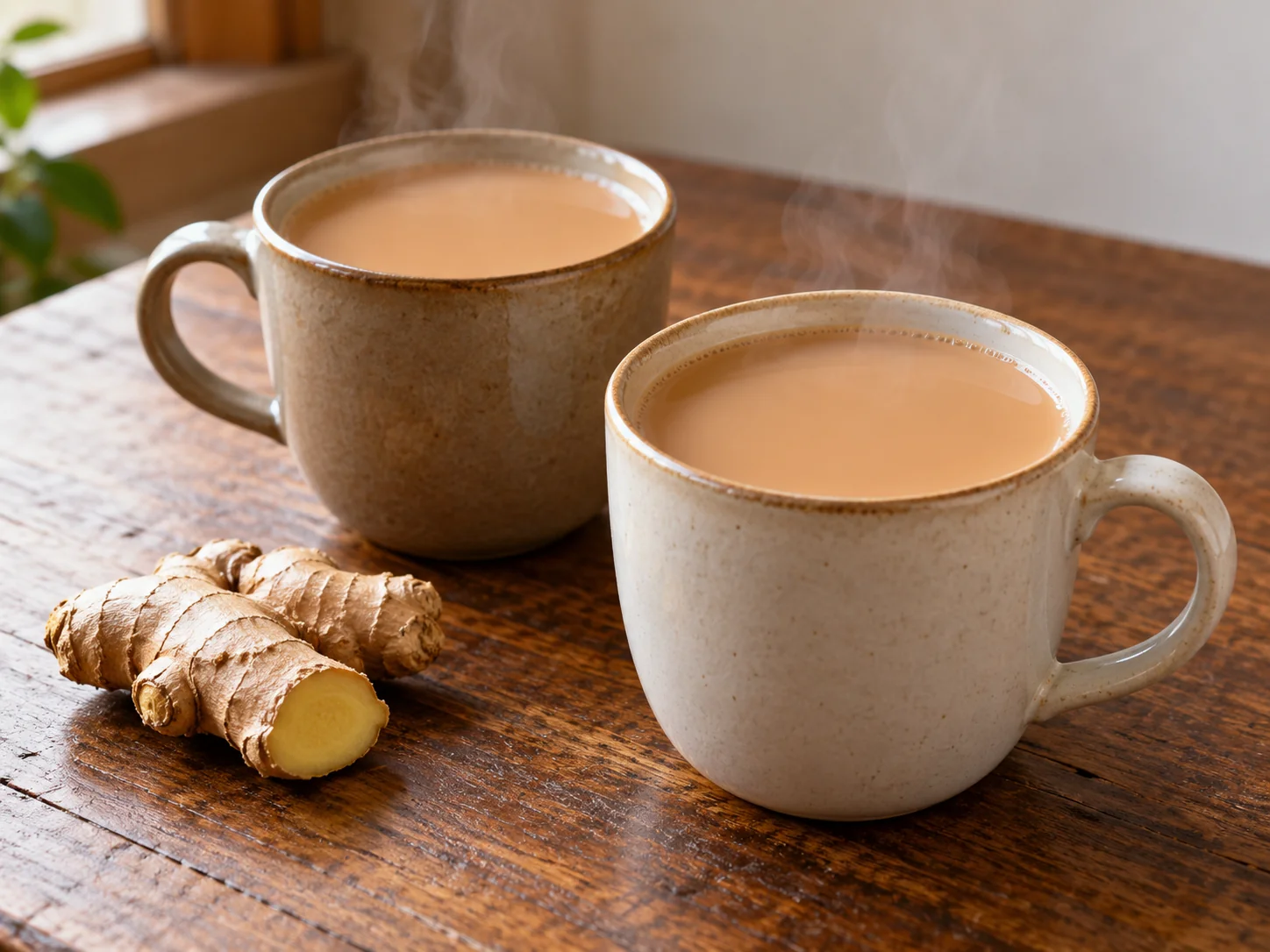 African tea