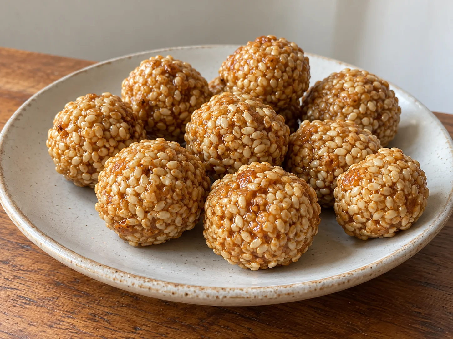 Sim-sim balls