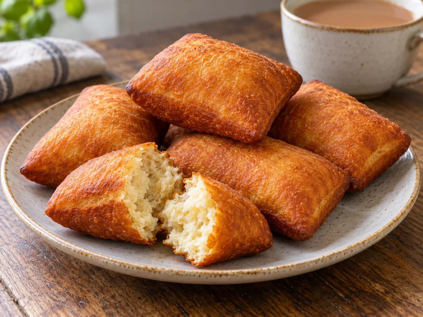 Mandazi