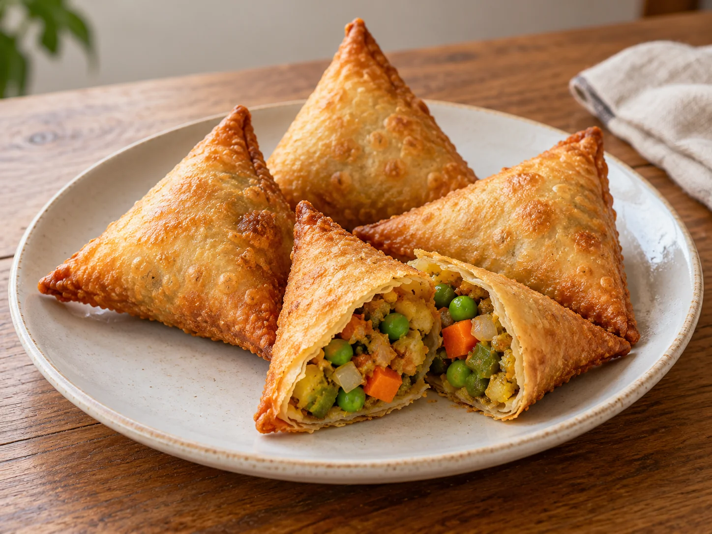 Samosa