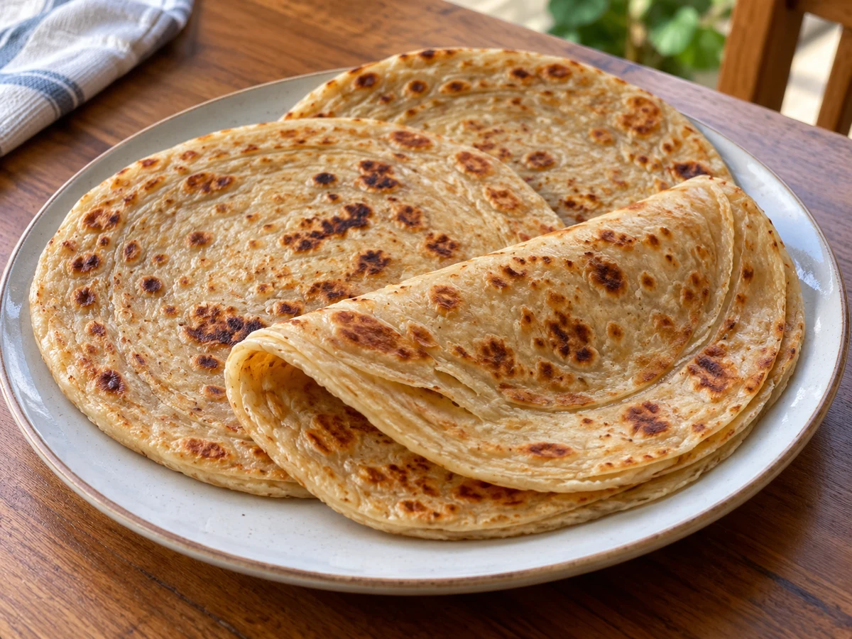 Chapati