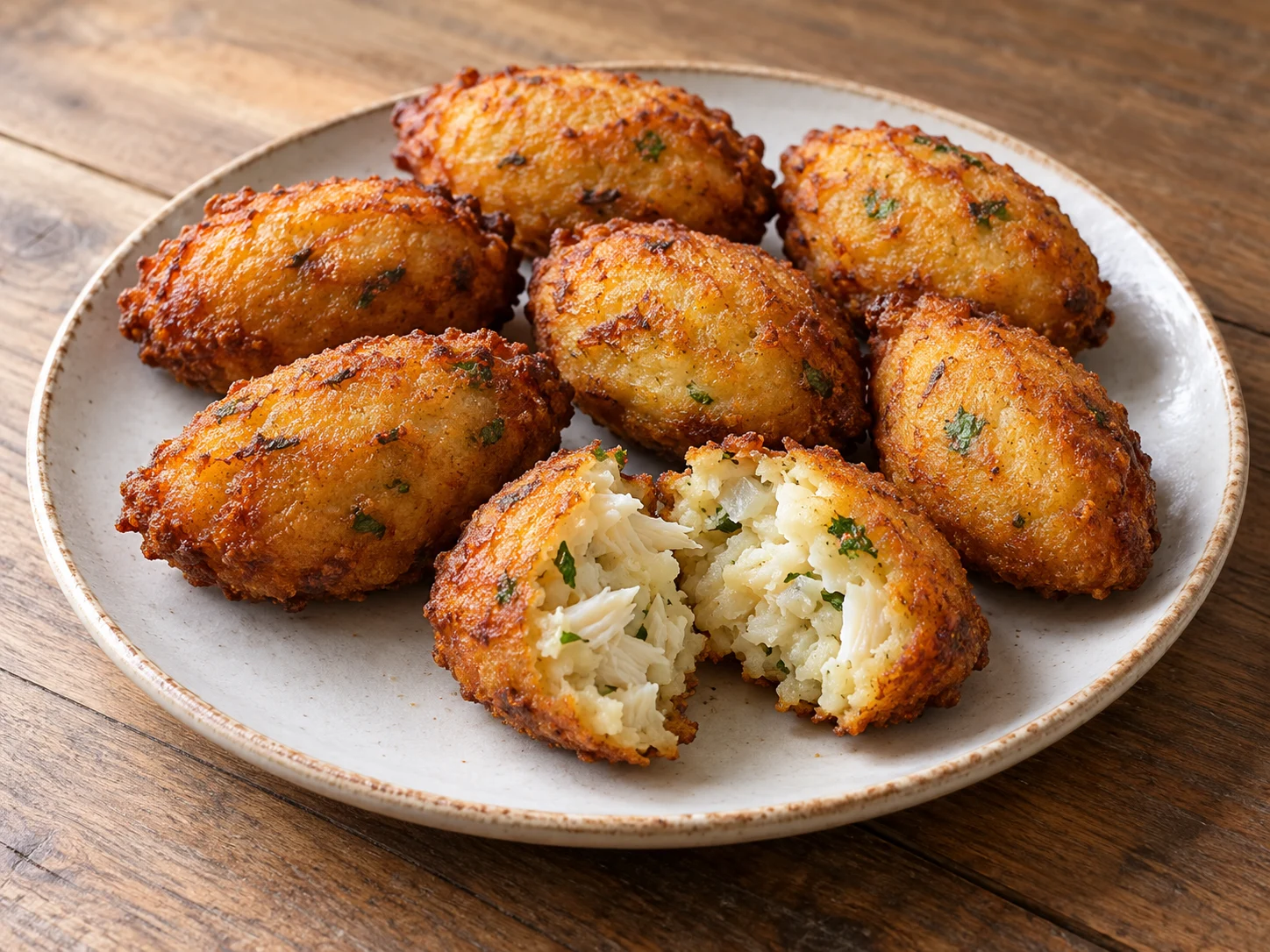 Pastéis de matabala