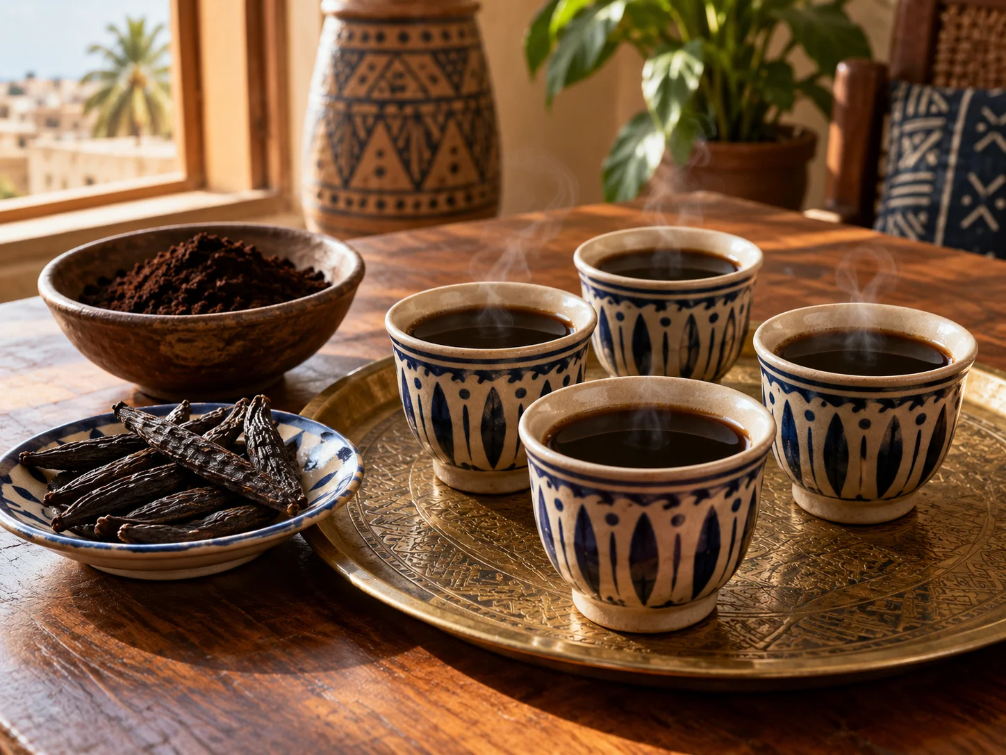Café Touba