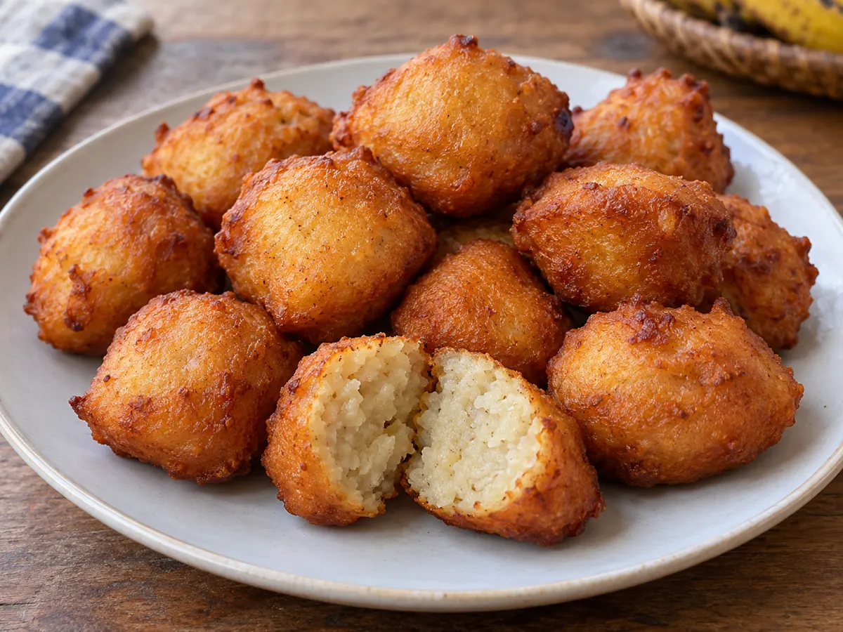 Rice akara
