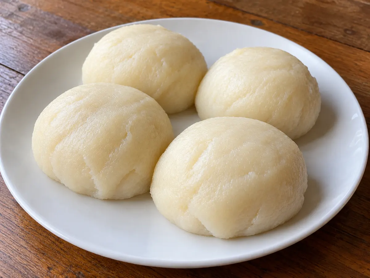 Fufu