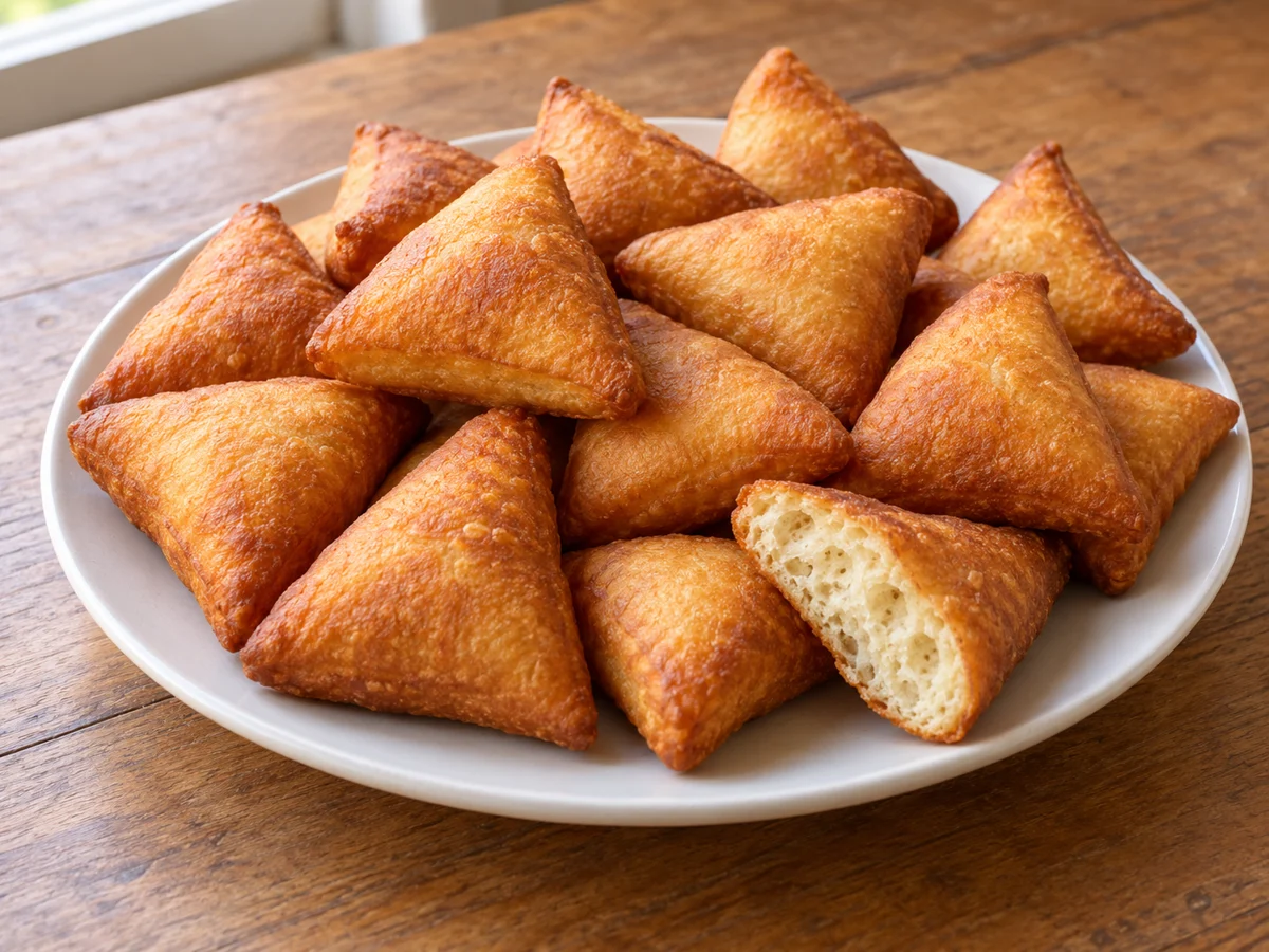Mandazi