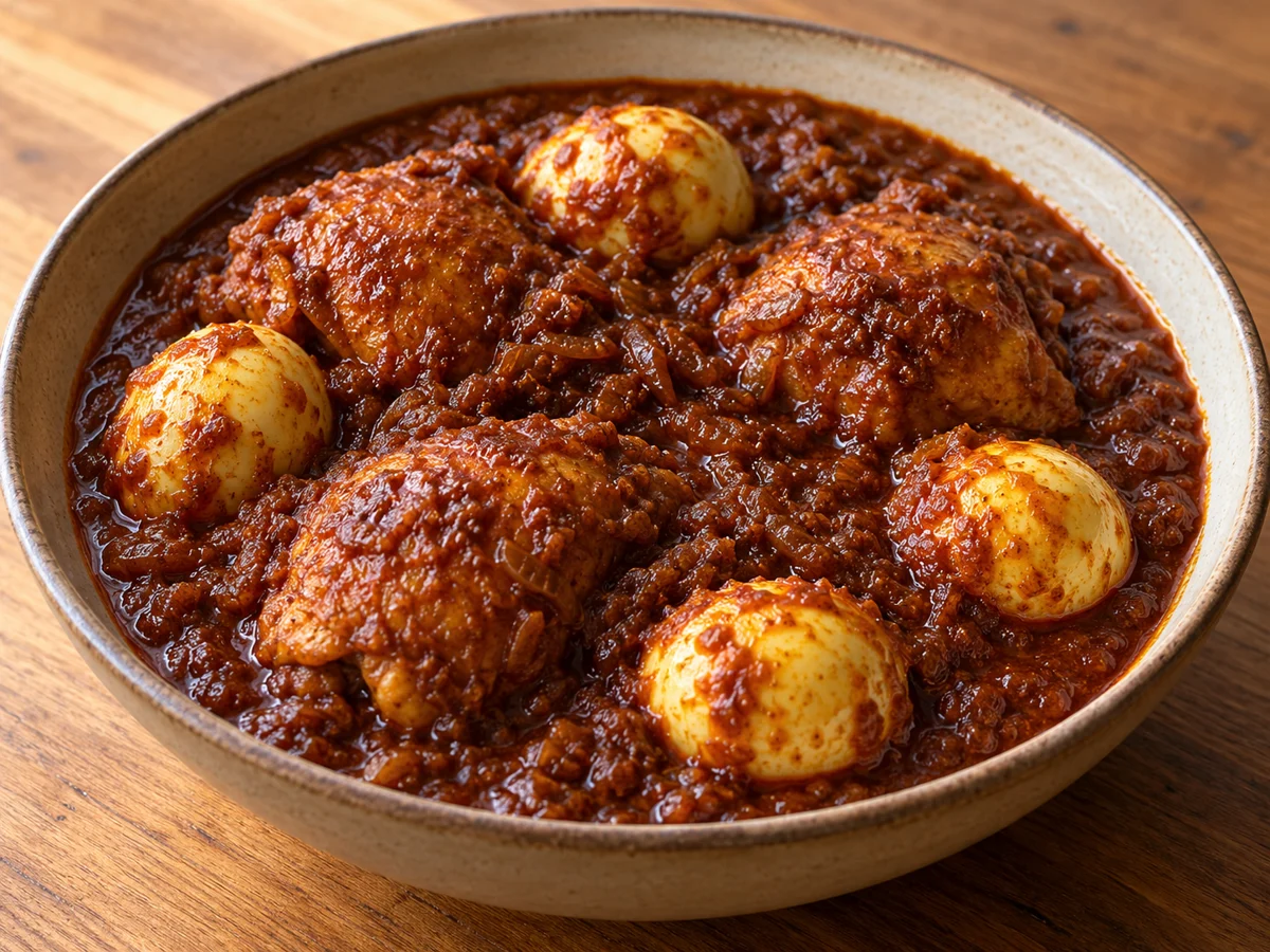 Doro wat