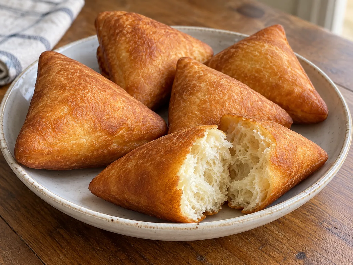 Mandazi