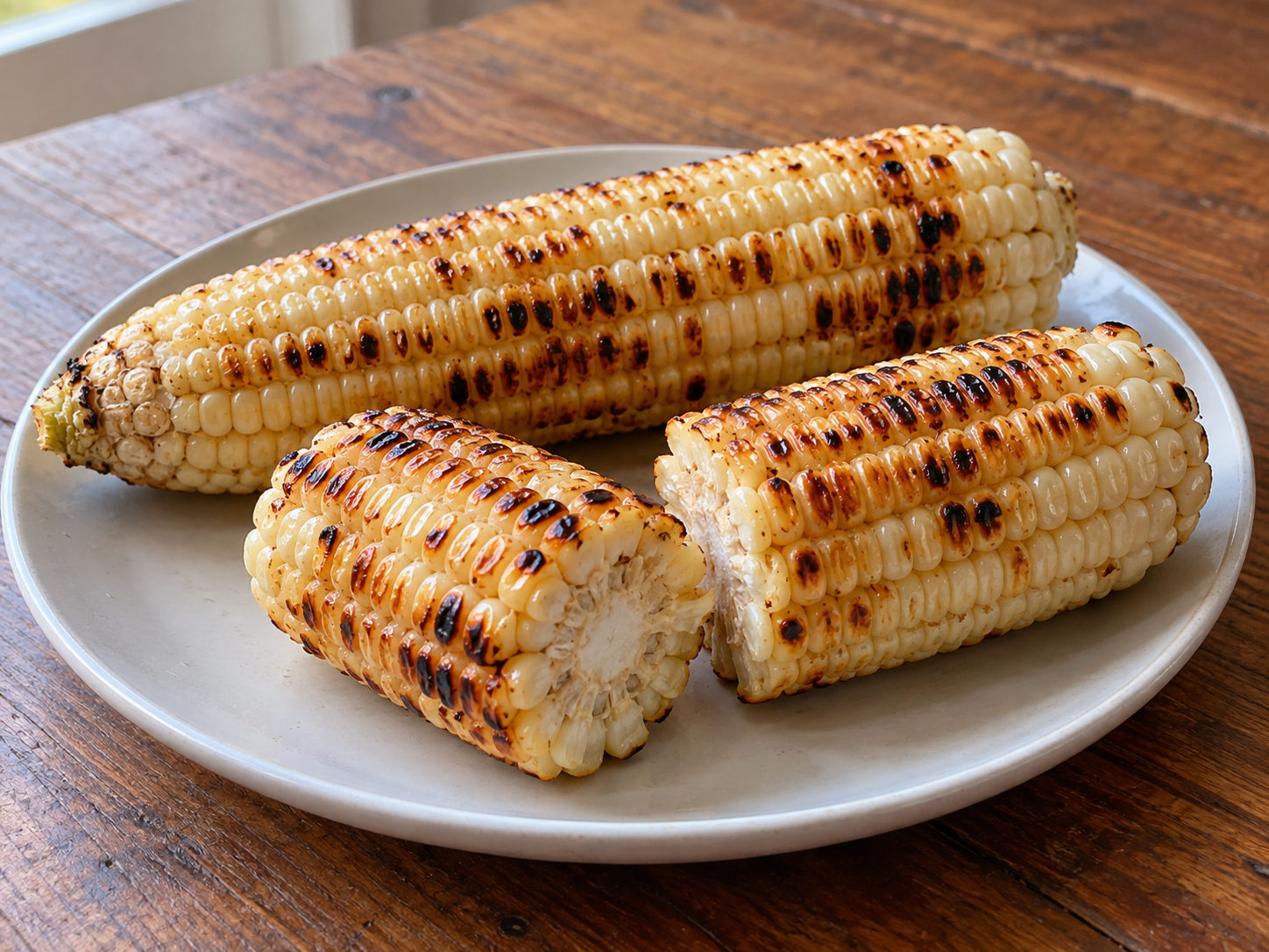 Mahindi choma