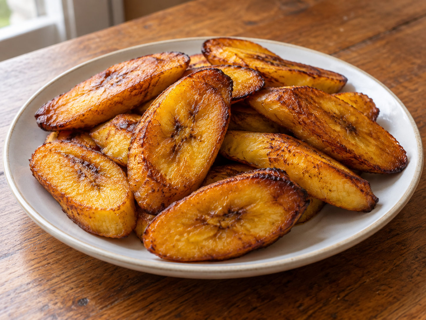Ndizi kaanga